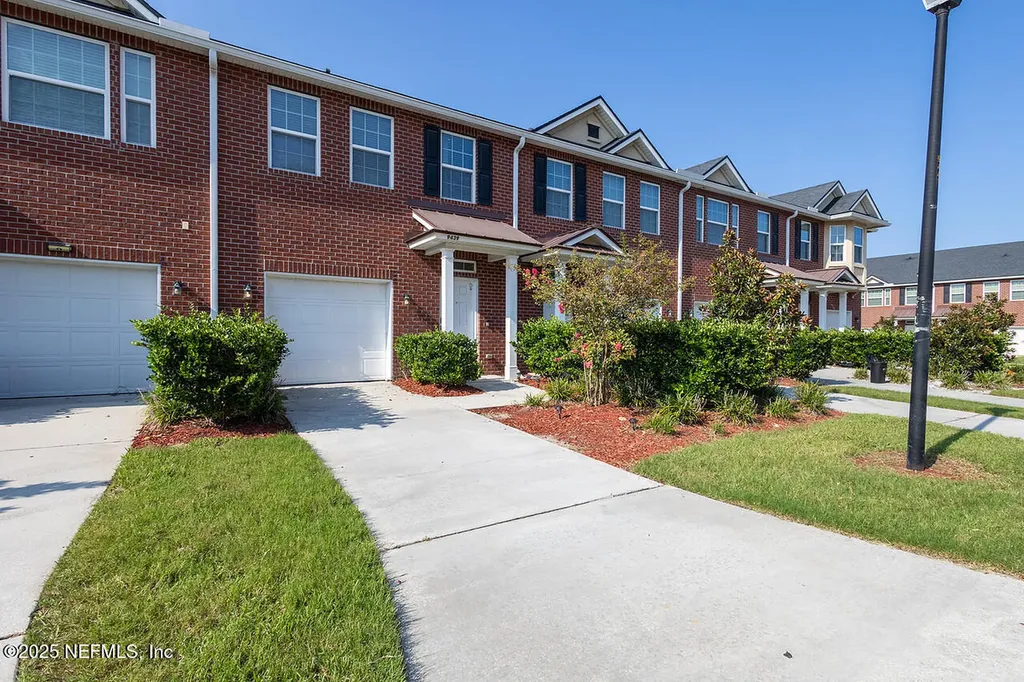 9439 High Meadow Lane Jacksonville FL 32225