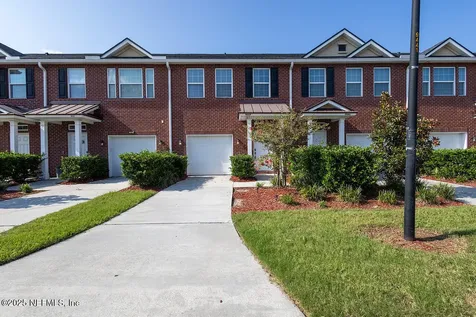 9439 High Meadow Lane Jacksonville FL 32225