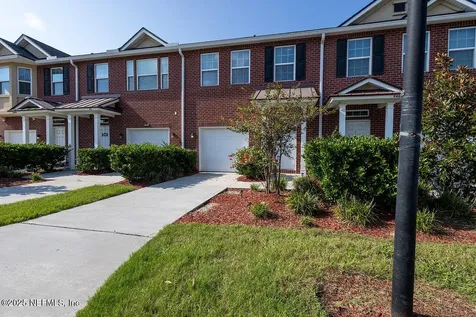 9439 High Meadow Lane Jacksonville FL 32225