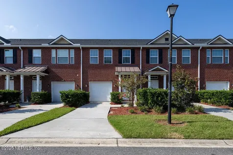 9439 High Meadow Lane Jacksonville FL 32225