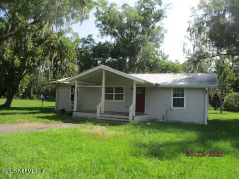 24839 NW 22nd Avenue Lawtey FL 32058