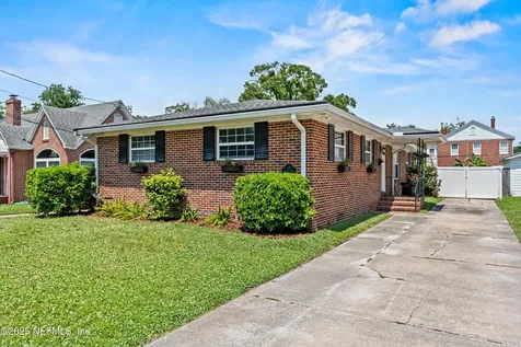 1111 Colombo Street Jacksonville FL 32207