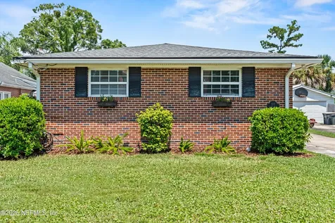 1111 Colombo Street Jacksonville FL 32207