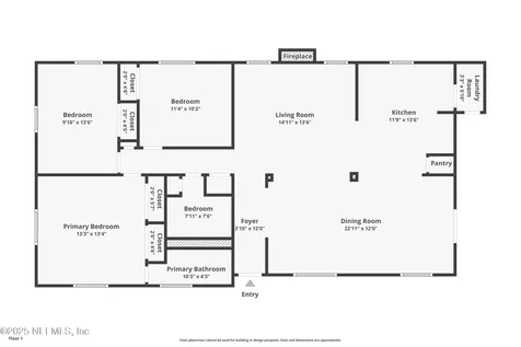 1111 Colombo Street Jacksonville FL 32207