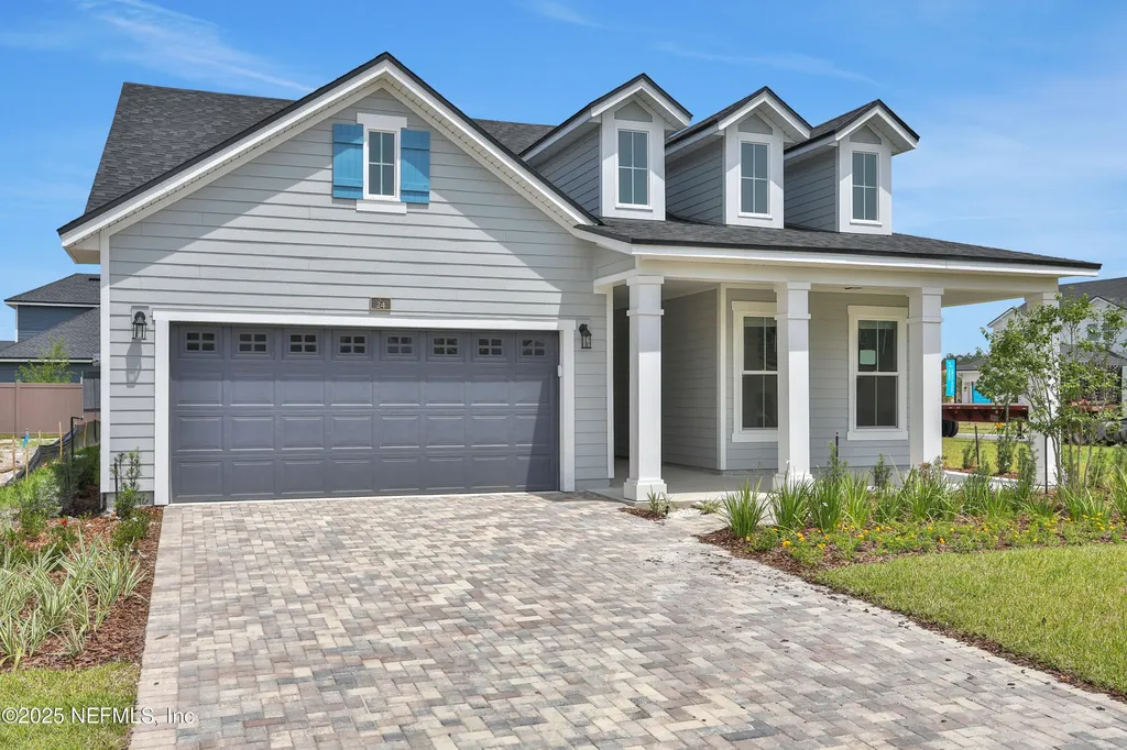 3894 Holstein Way Green Cove Springs FL 32043