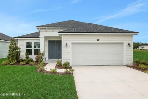 3894 Holstein Way Green Cove Springs FL 32043