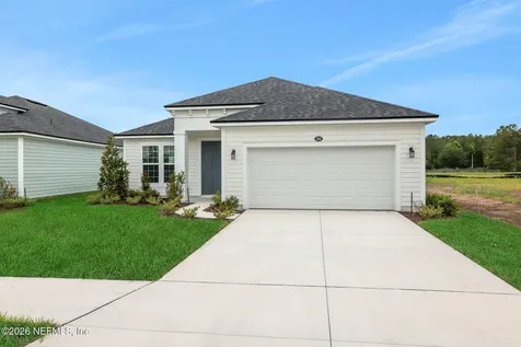 3894 Holstein Way Green Cove Springs FL 32043
