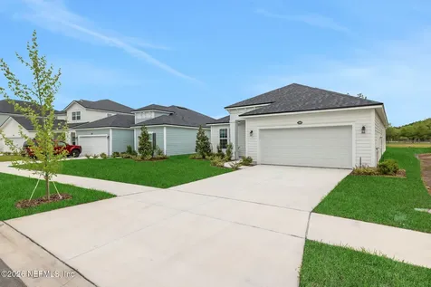 3894 Holstein Way Green Cove Springs FL 32043