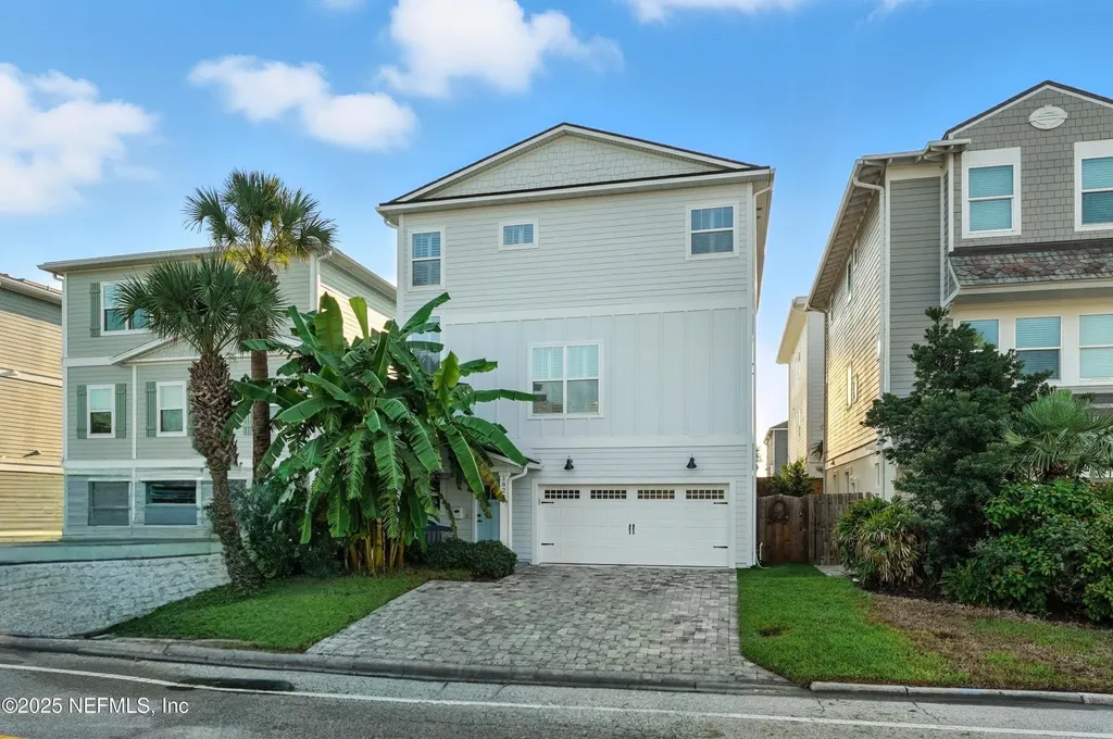 1827 1st Street S Jacksonville Beach FL 32250