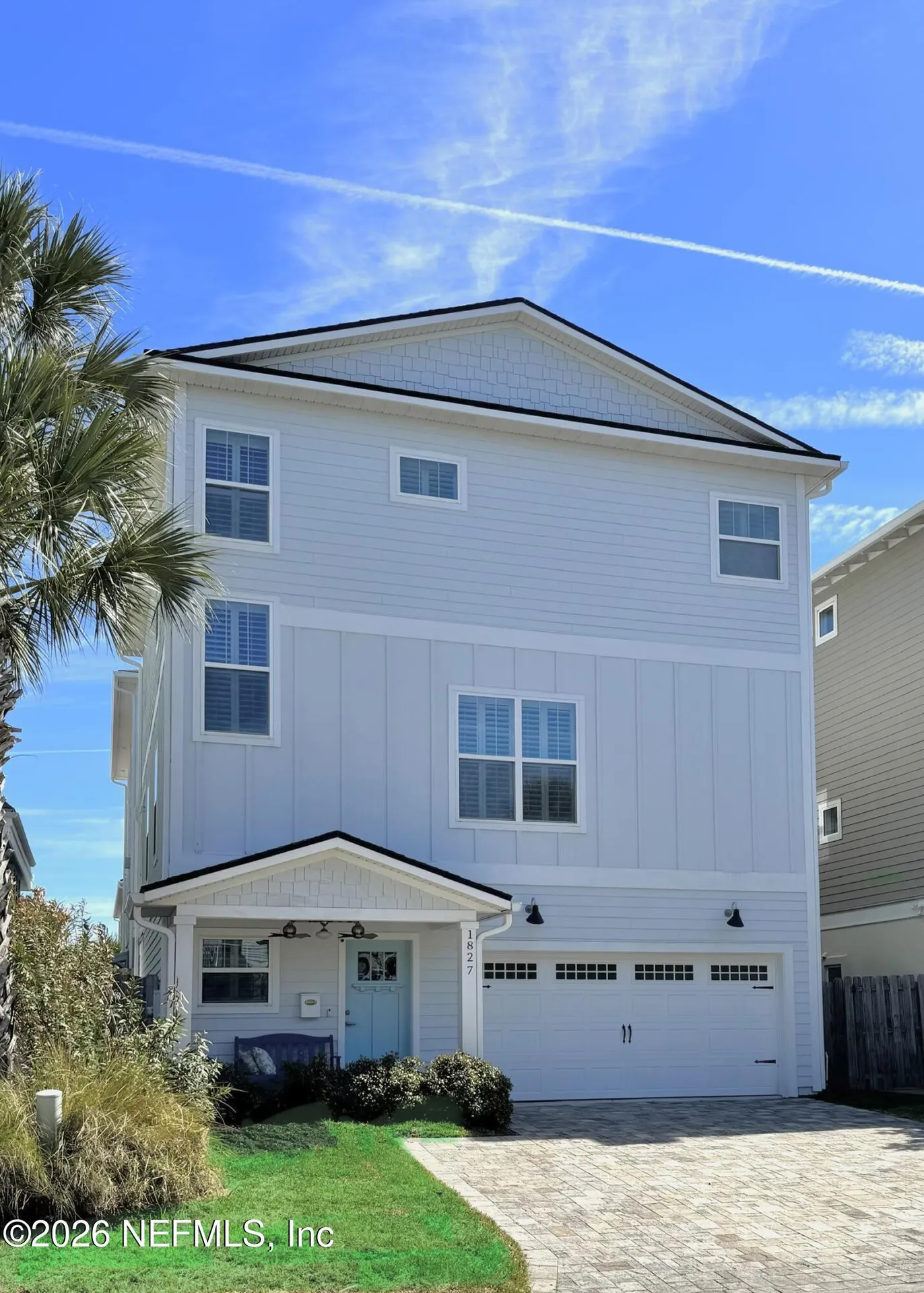 1827 1st Street S Jacksonville Beach FL 32250