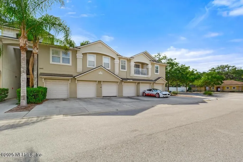 9421 Osprey Branch Trail Jacksonville FL 32257