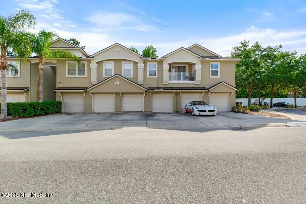9421 Osprey Branch Trail Jacksonville FL 32257