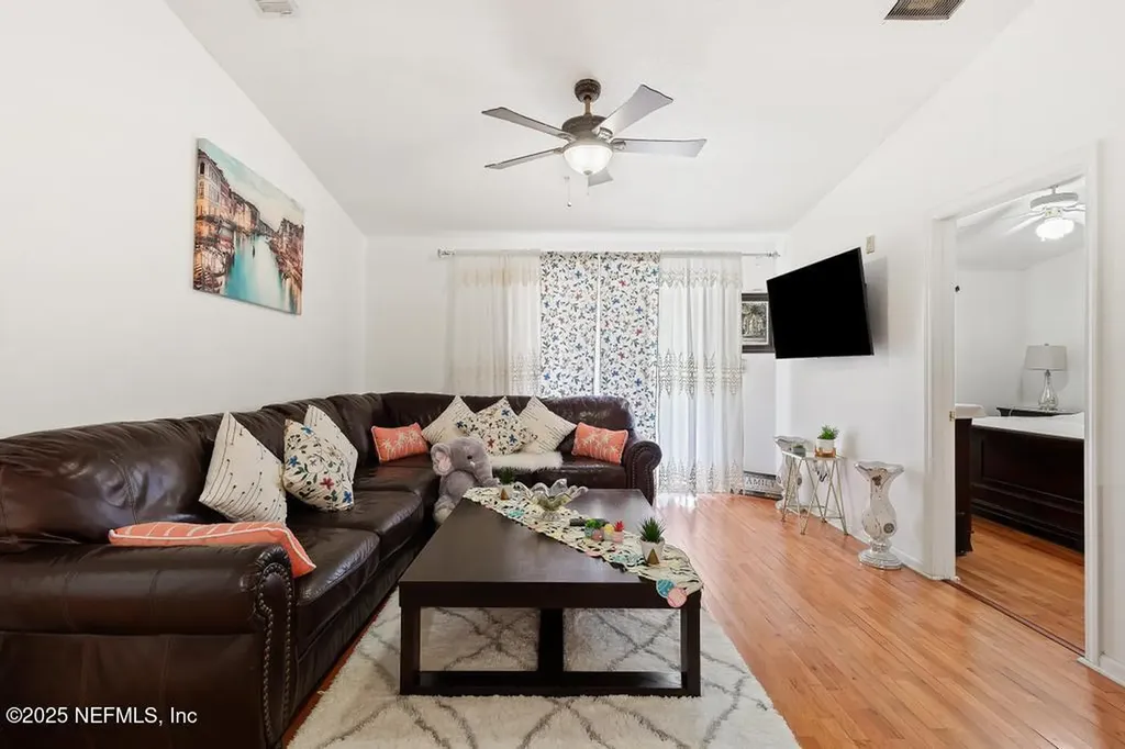 9421 Osprey Branch Trail Jacksonville FL 32257