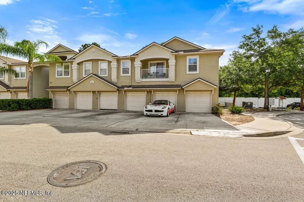 9421 Osprey Branch Trail Jacksonville FL 32257