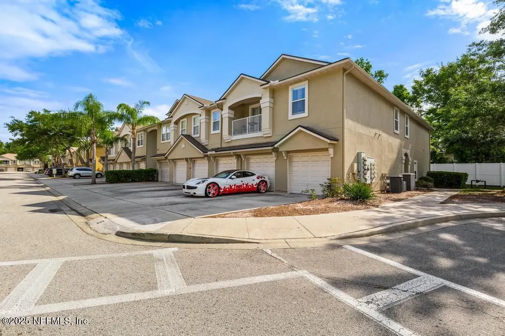 9421 Osprey Branch Trail Jacksonville FL 32257