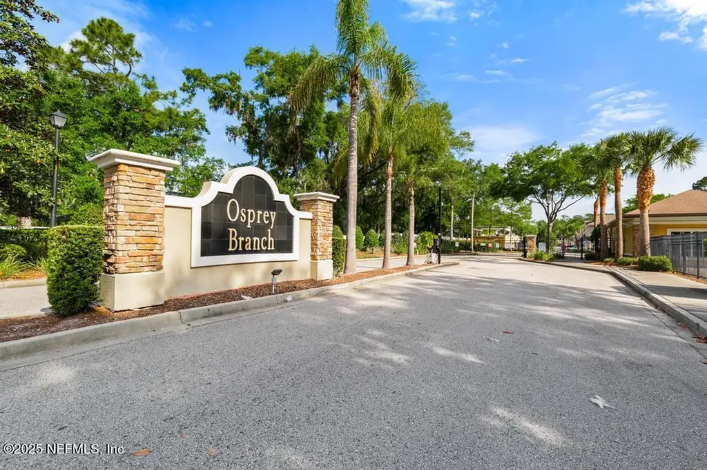 9421 Osprey Branch Trail Jacksonville FL 32257