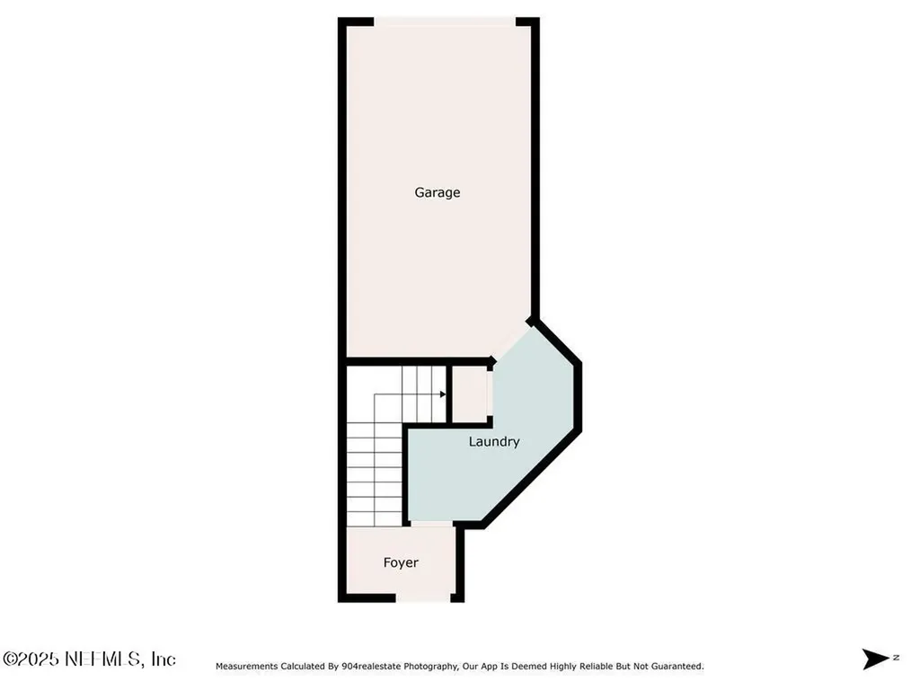 9421 Osprey Branch Trail Jacksonville FL 32257