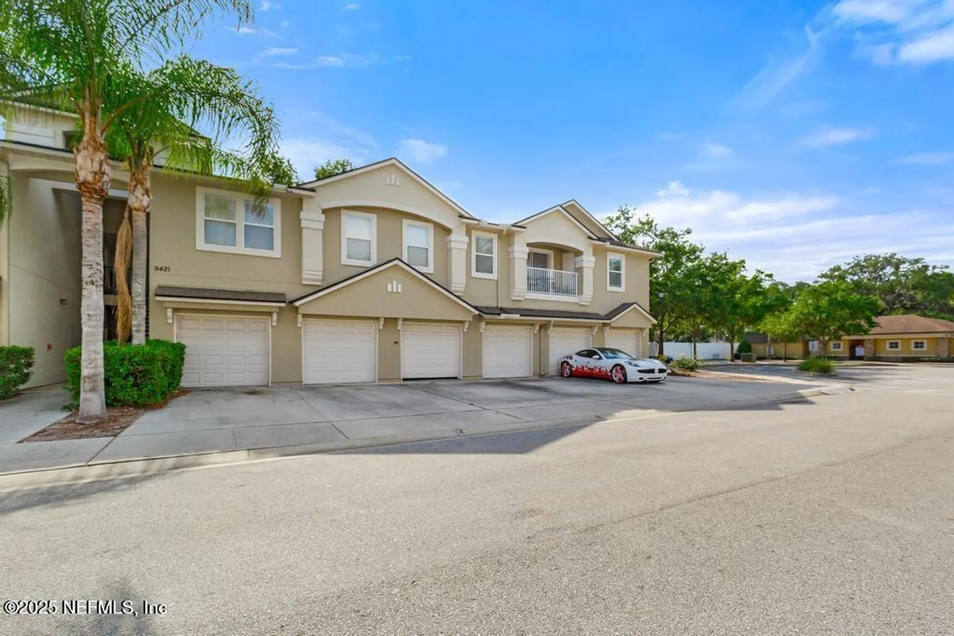 9421 Osprey Branch Trail Jacksonville FL 32257