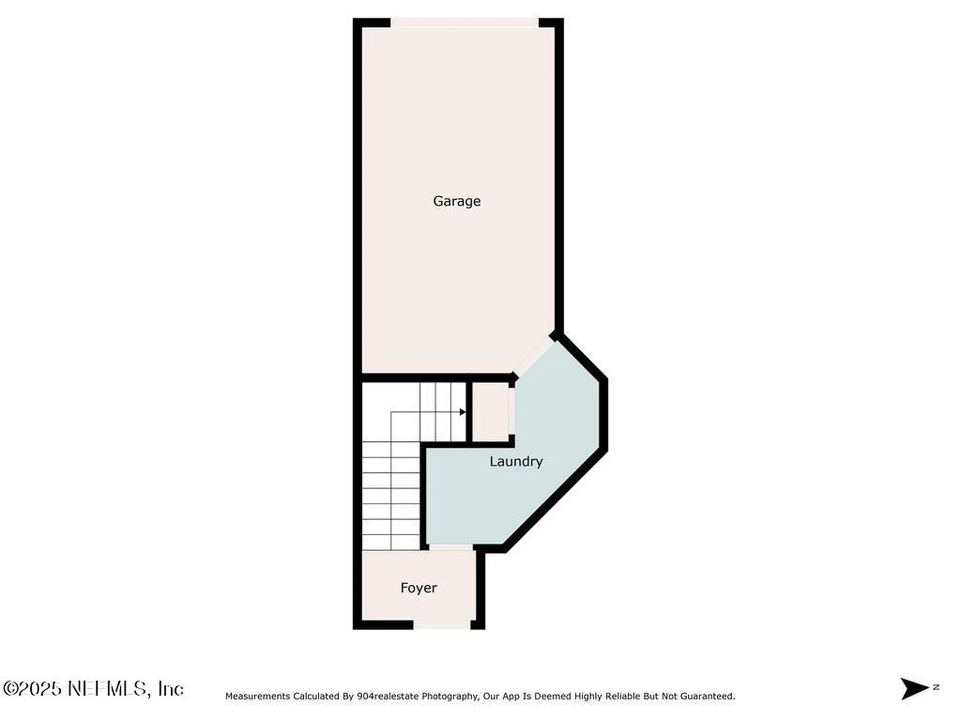 9421 Osprey Branch Trail Jacksonville FL 32257