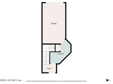 9421 Osprey Branch Trail Jacksonville FL 32257