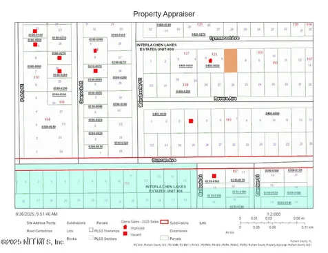 119 Lynnwood Avenue Interlachen FL 32148