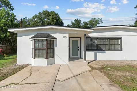 6651 Haslett Drive N Jacksonville FL 32277