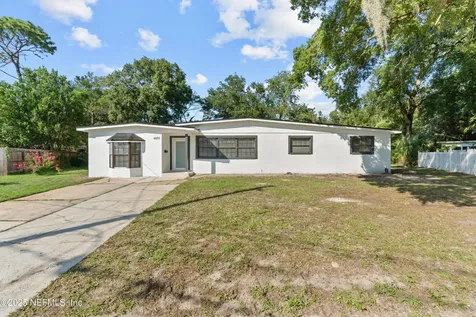 6651 Haslett Drive N Jacksonville FL 32277