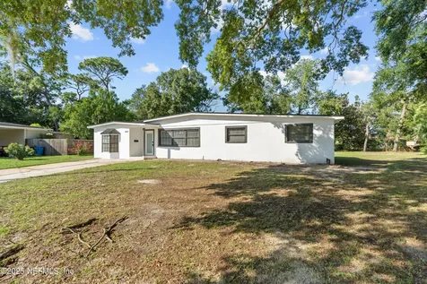 6651 Haslett Drive N Jacksonville FL 32277