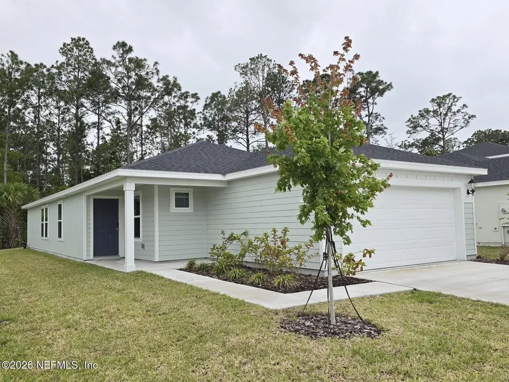 13 Dilly Court Palm Coast FL 32164