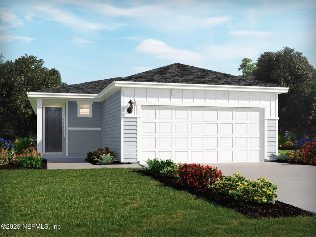13 Dilly Court Palm Coast FL 32164