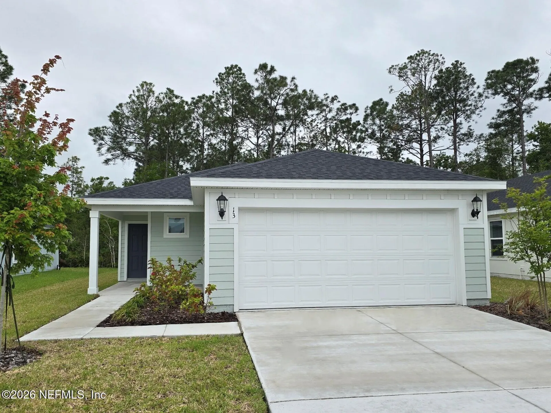 13 Dilly Court Palm Coast FL 32164