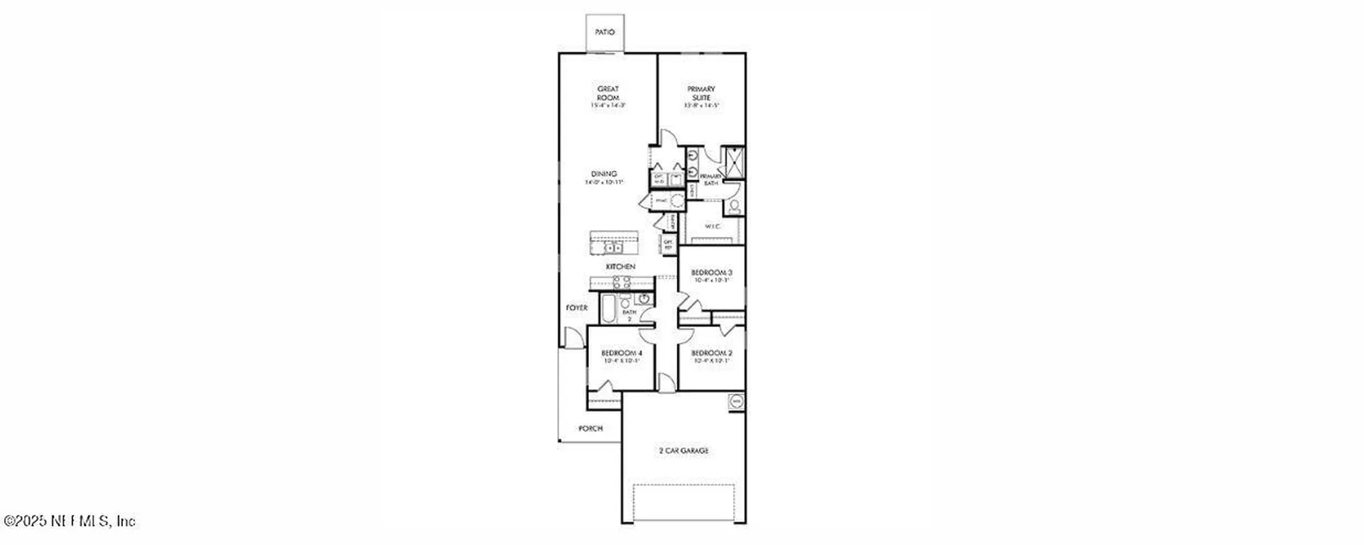 13 Dilly Court Palm Coast FL 32164
