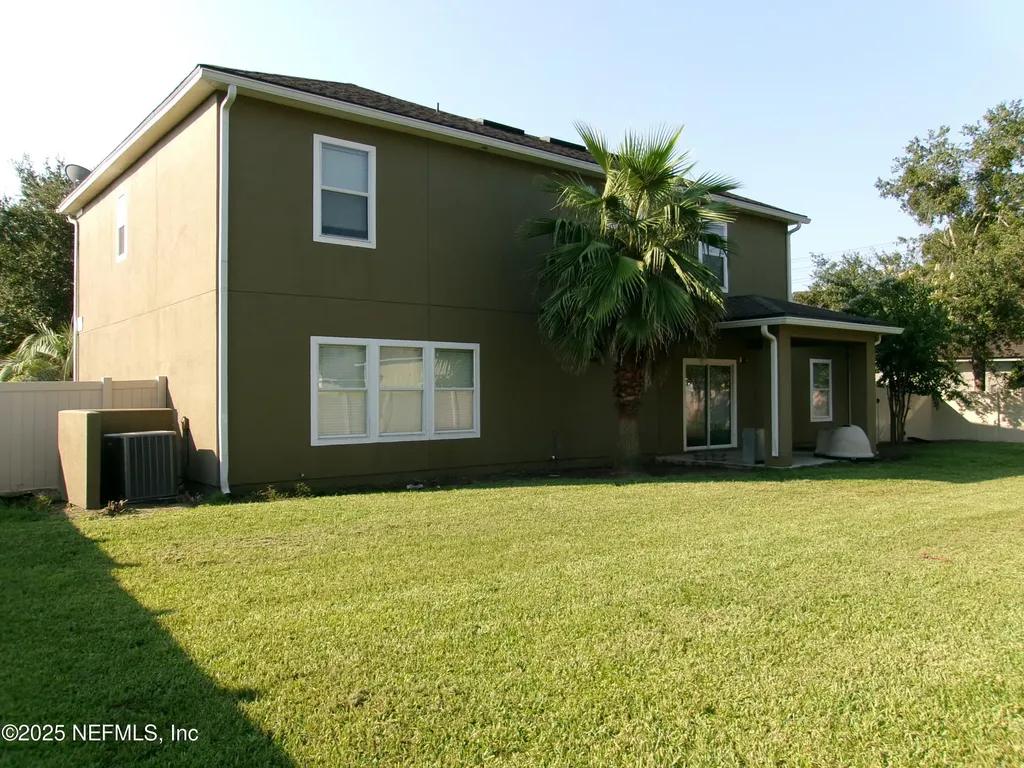 4688 Camp Creek Lane Orange Park FL 32065