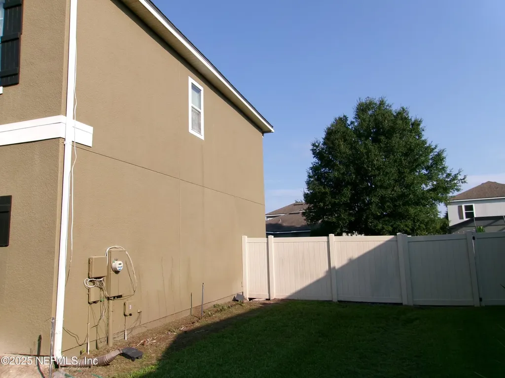 4688 Camp Creek Lane Orange Park FL 32065