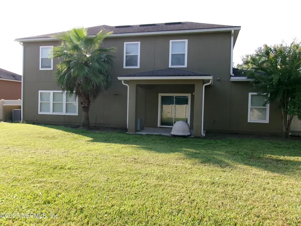 4688 Camp Creek Lane Orange Park FL 32065