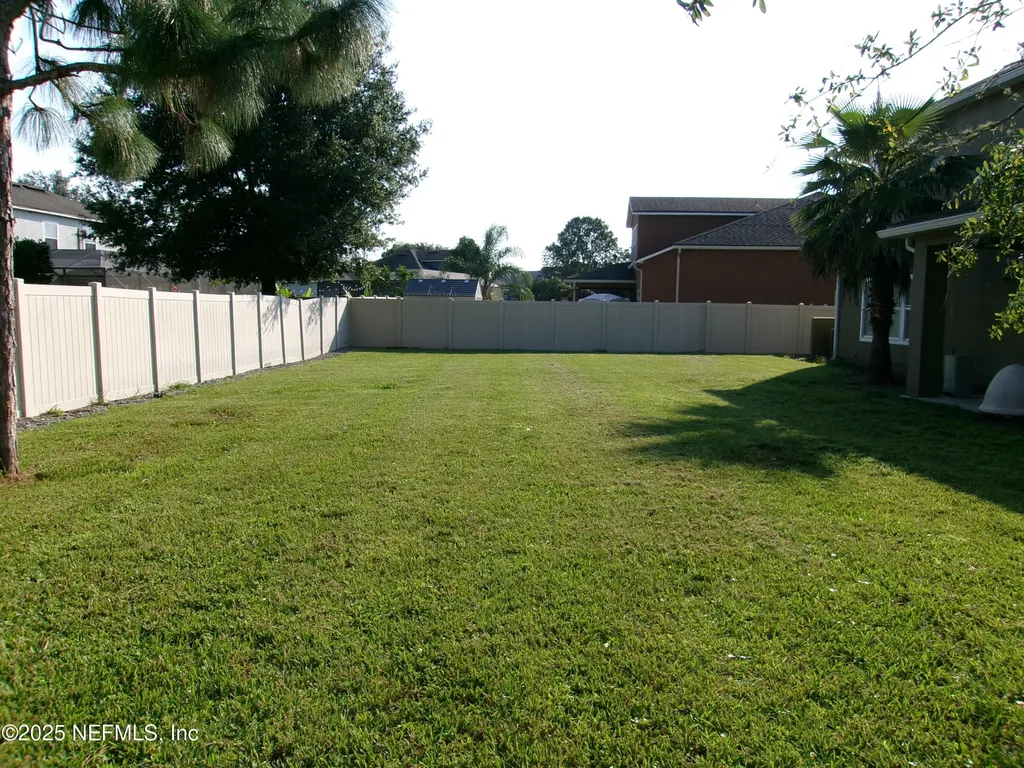 4688 Camp Creek Lane Orange Park FL 32065