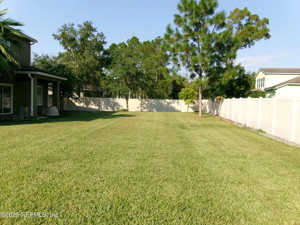 4688 Camp Creek Lane Orange Park FL 32065