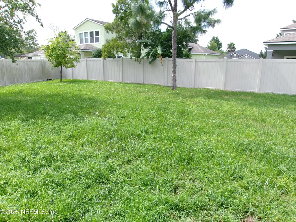 4688 Camp Creek Lane Orange Park FL 32065
