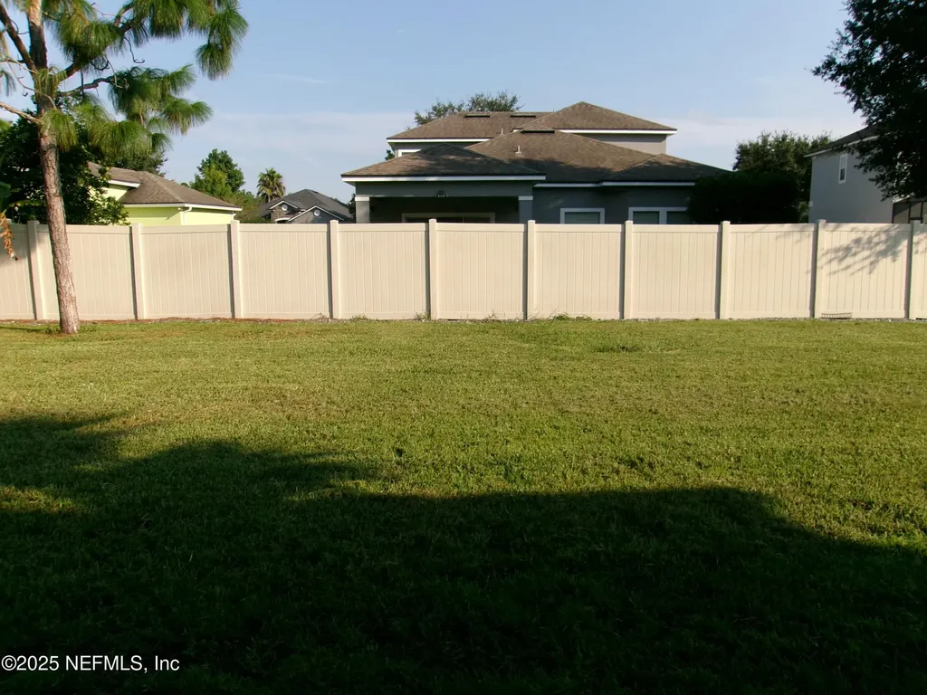 4688 Camp Creek Lane Orange Park FL 32065