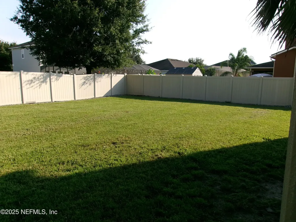 4688 Camp Creek Lane Orange Park FL 32065
