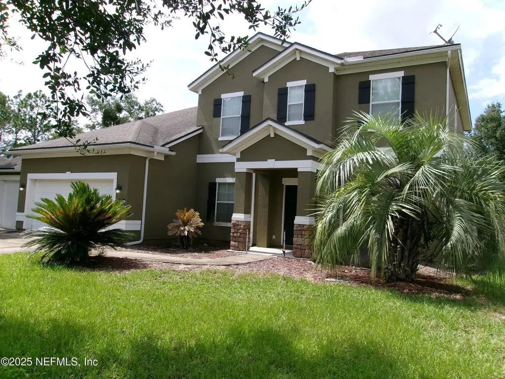 4688 Camp Creek Lane Orange Park FL 32065