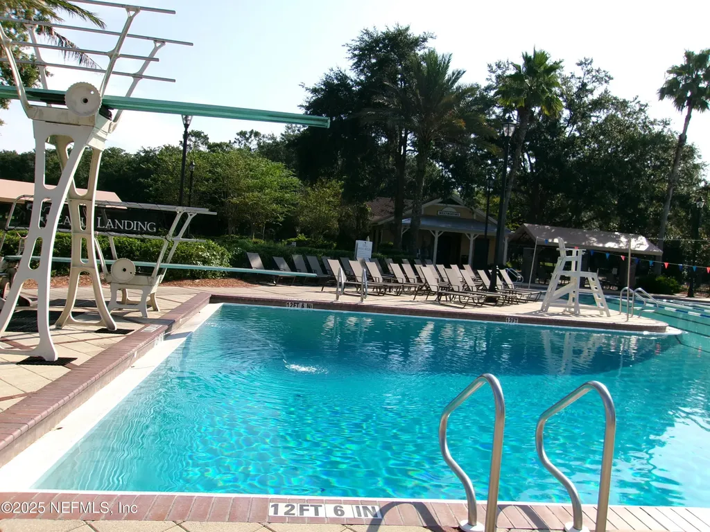 4688 Camp Creek Lane Orange Park FL 32065