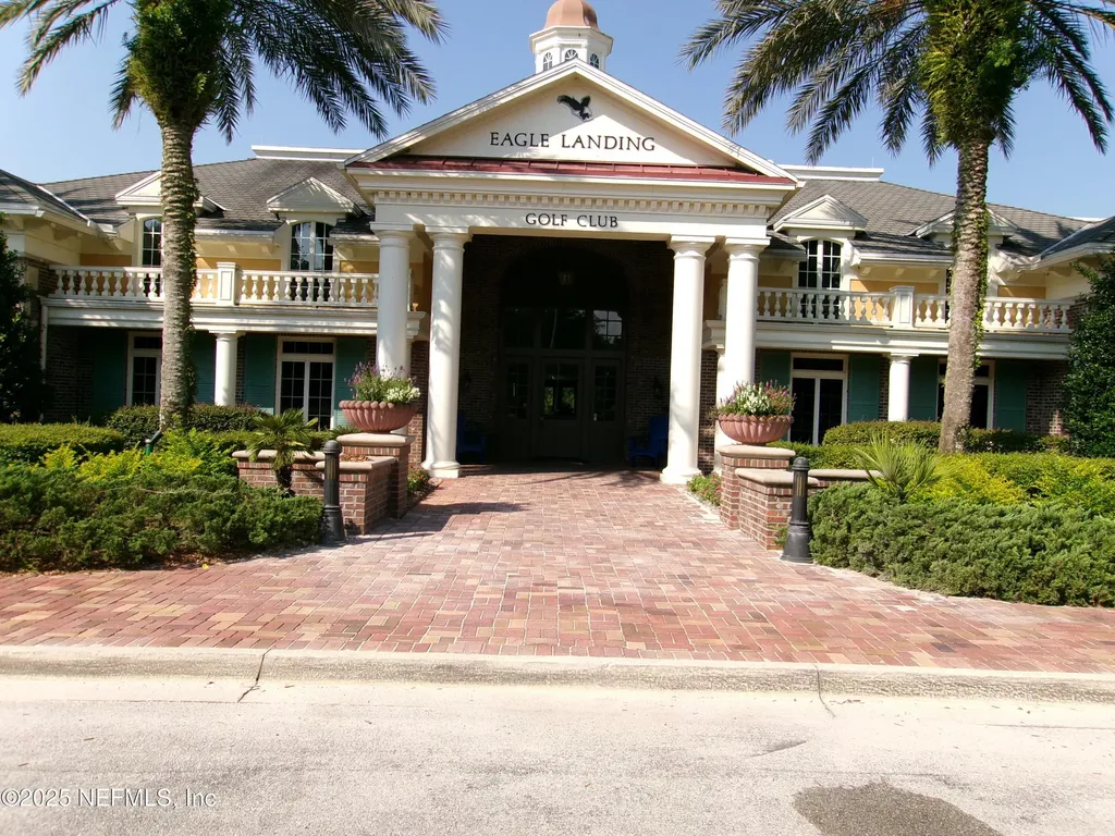 4688 Camp Creek Lane Orange Park FL 32065