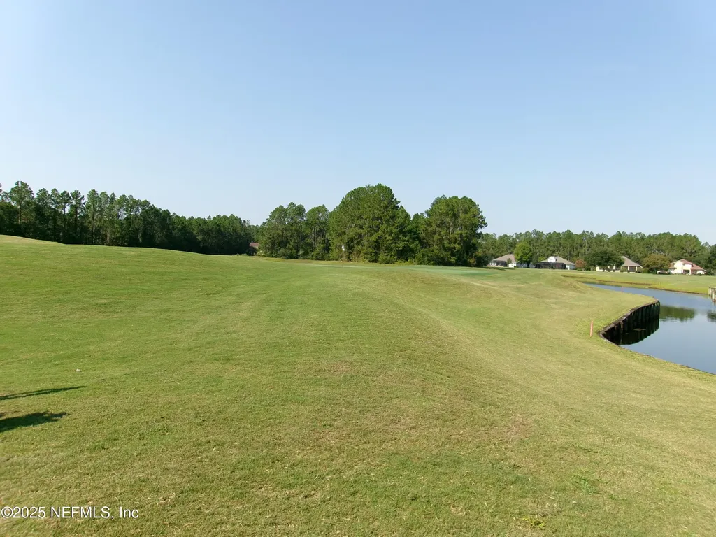 4688 Camp Creek Lane Orange Park FL 32065