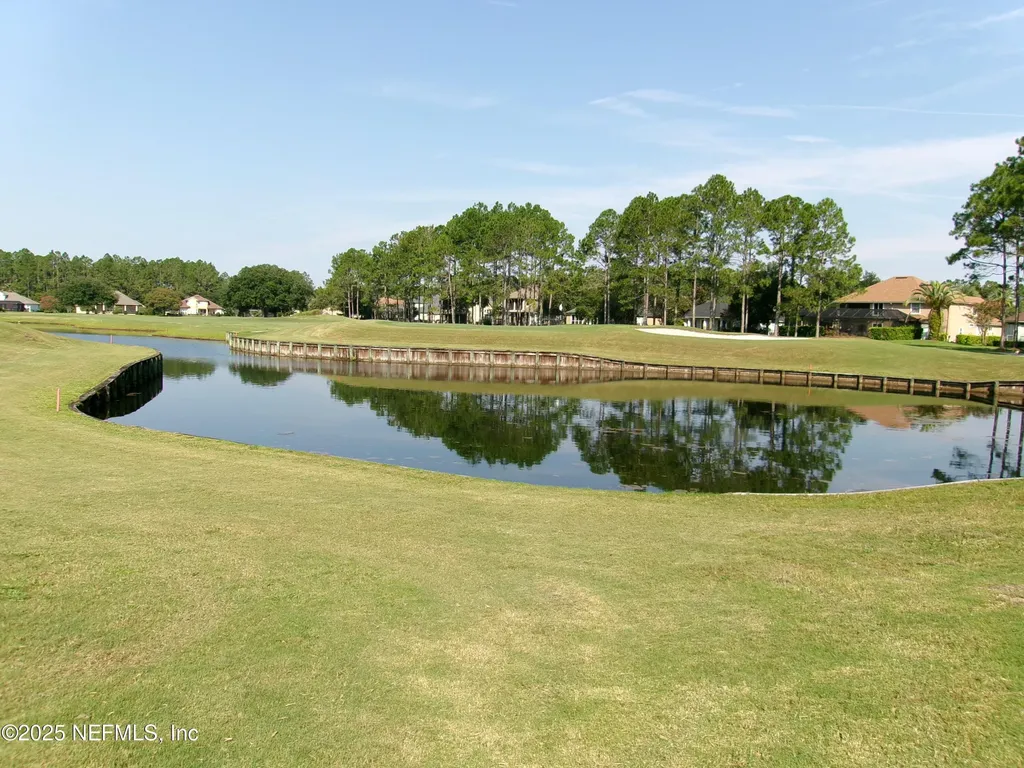 4688 Camp Creek Lane Orange Park FL 32065