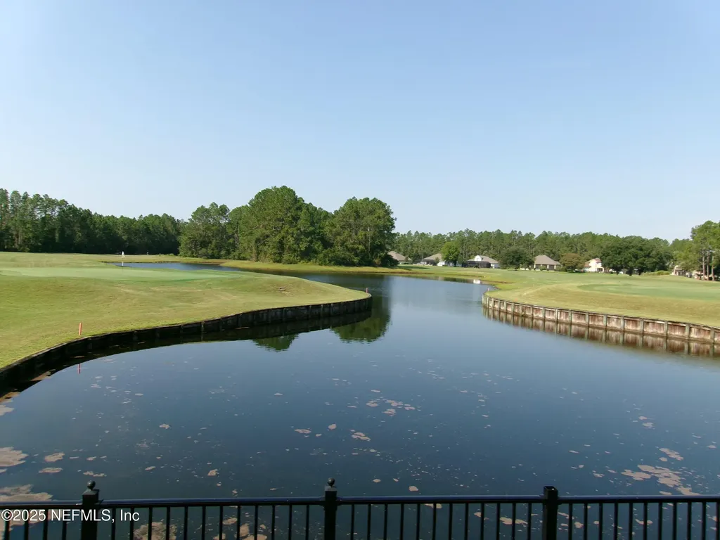 4688 Camp Creek Lane Orange Park FL 32065