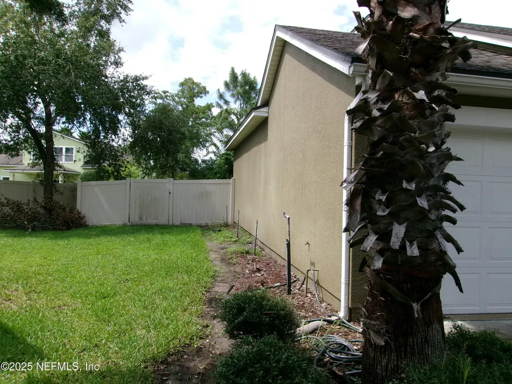 4688 Camp Creek Lane Orange Park FL 32065