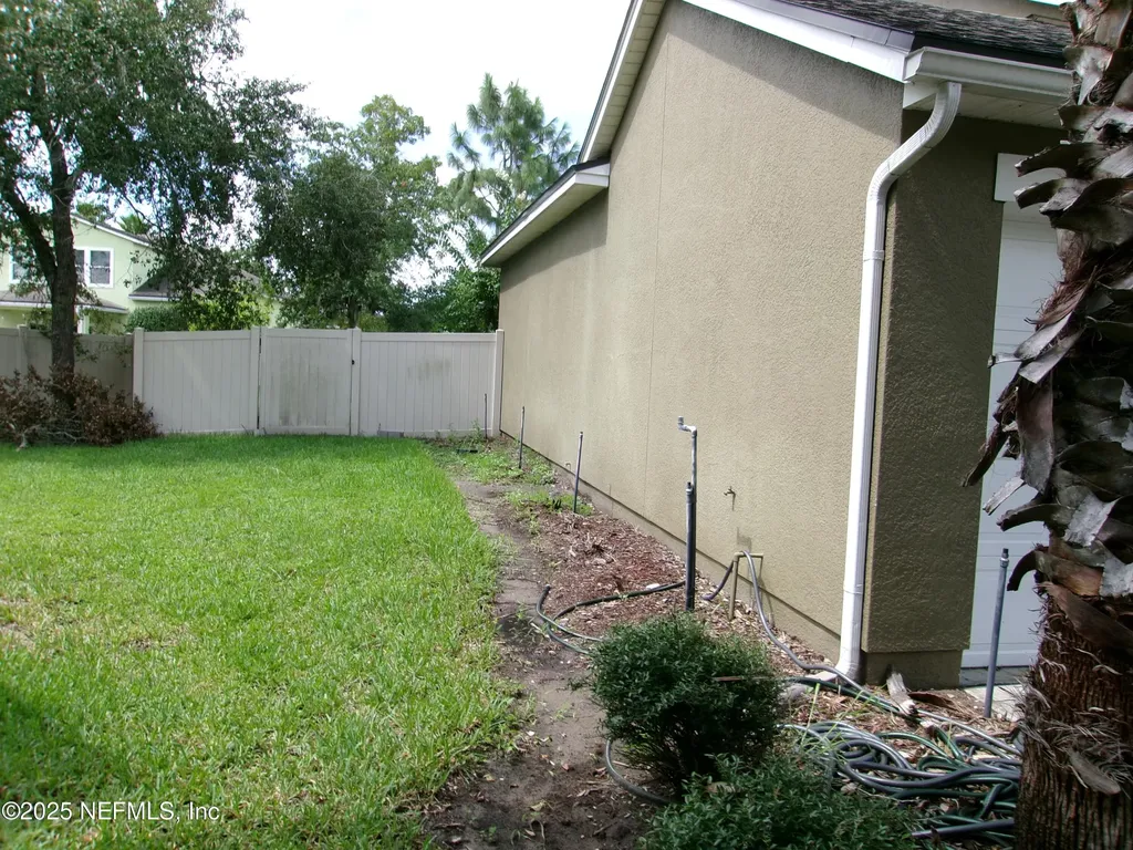 4688 Camp Creek Lane Orange Park FL 32065