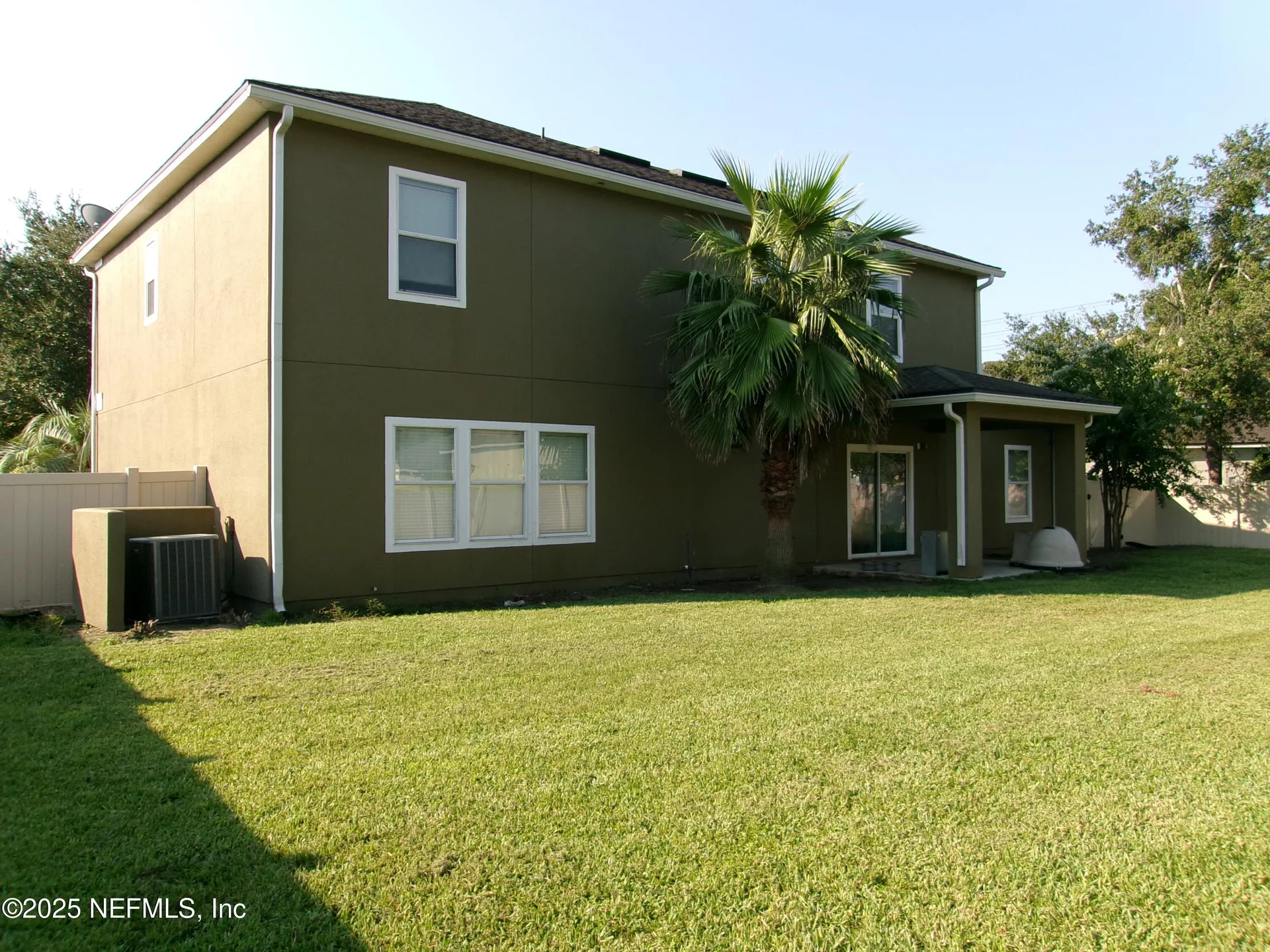 4688 Camp Creek Lane Orange Park FL 32065