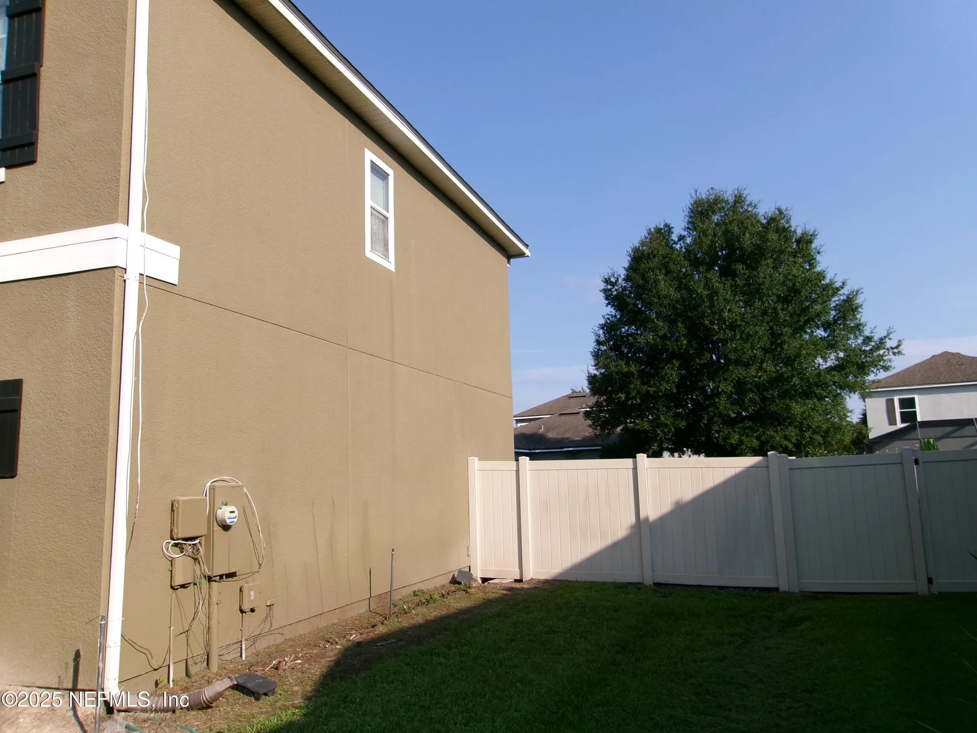 4688 Camp Creek Lane Orange Park FL 32065
